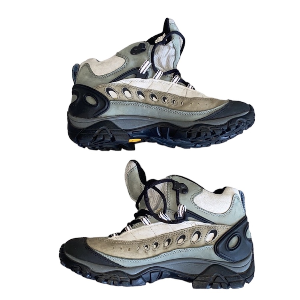 Merrell Vibram Pulse Ii Women’s Waterproof Boot, … - image 3